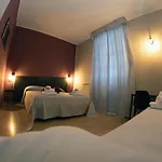 Marconi ホテル 4*