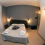 ホテル Marconi 4*
