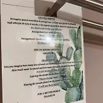 Marconi Hotel 4*