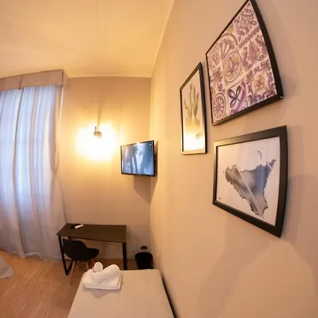 Marconi Hotel 4*