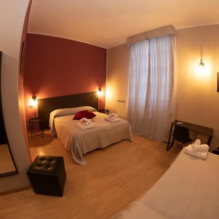 Marconi Hotel
