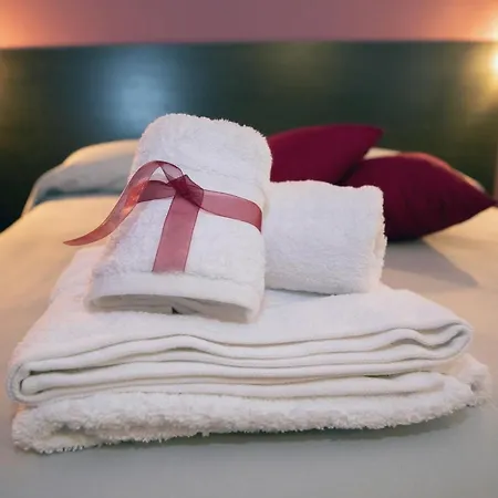 Hotel Marconi Patti