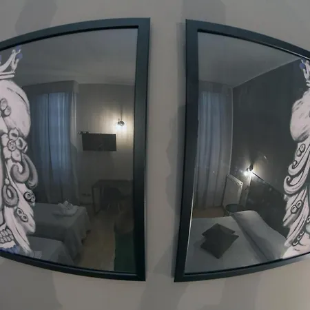 Hotel Marconi 4*