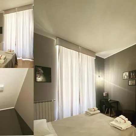 Marconi Hotel