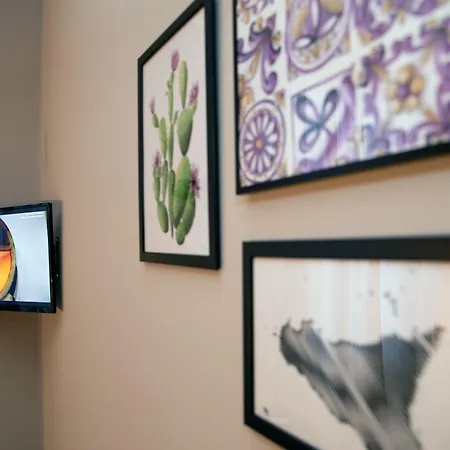 Marconi 酒店 帕蒂