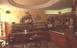Marconi باتي
