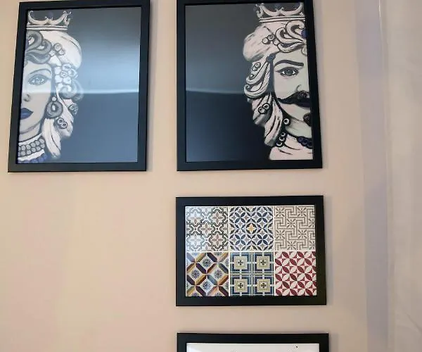 酒店 Marconi 帕蒂