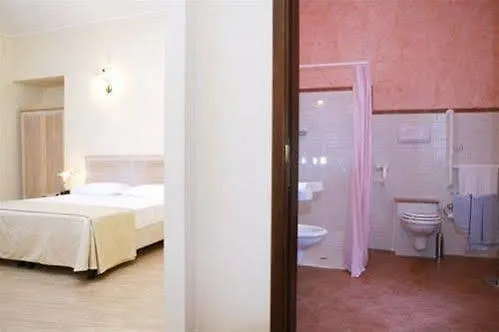 Marconi 酒店 帕蒂