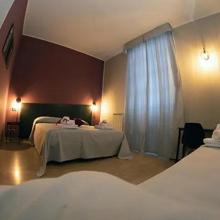Marconi Hotel 4*