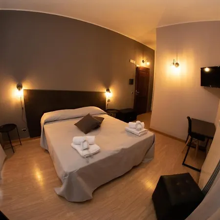 Marconi Hotel 4*