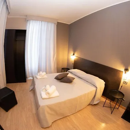 Marconi Ξενοδοχείο 4*