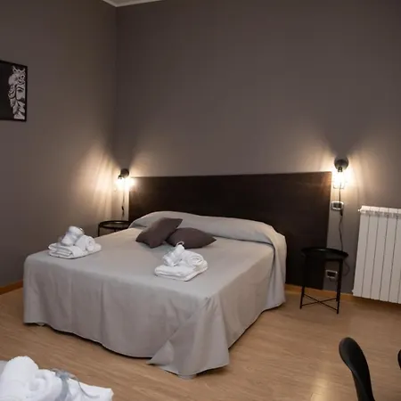 Ξενοδοχείο Marconi Patti