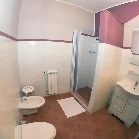 Hotel Marconi Patti