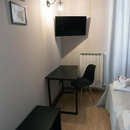 Marconi Hotel