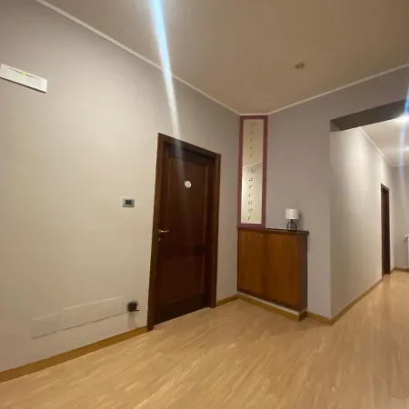 Ξενοδοχείο Marconi Patti