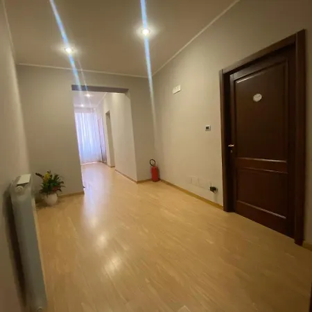 Marconi Hotel 4*