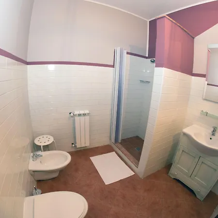 Marconi Ξενοδοχείο Patti