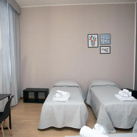 Marconi Ξενοδοχείο