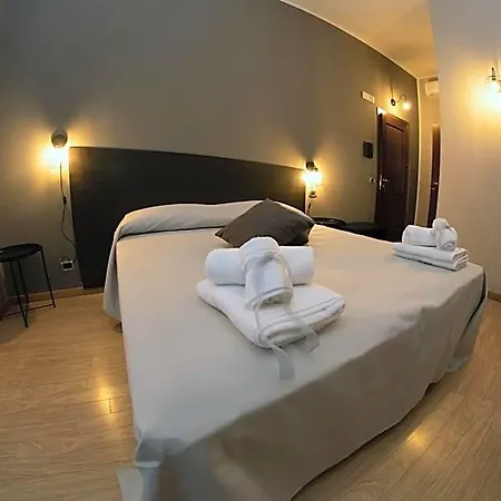 Hotel Marconi
