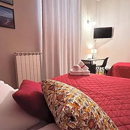 Marconi Hotel