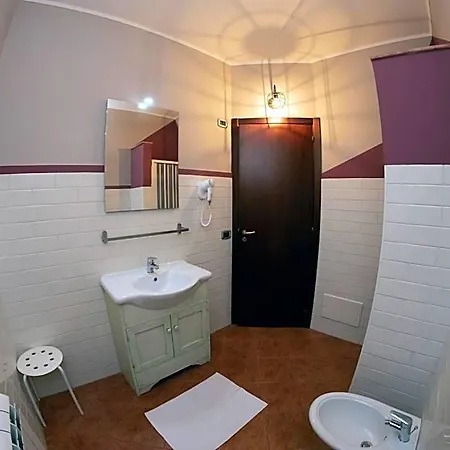 Hotel Marconi 4*