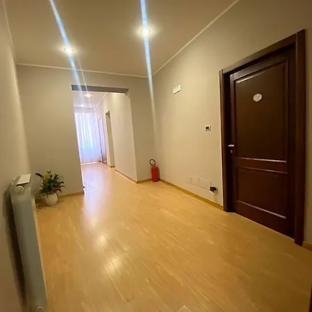 Marconi Hotel 4*