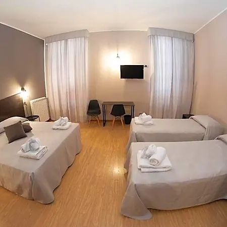 Marconi Hotel 4*