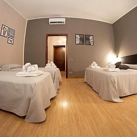 Marconi Hotel 4*