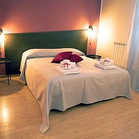 Hotel Marconi 4*