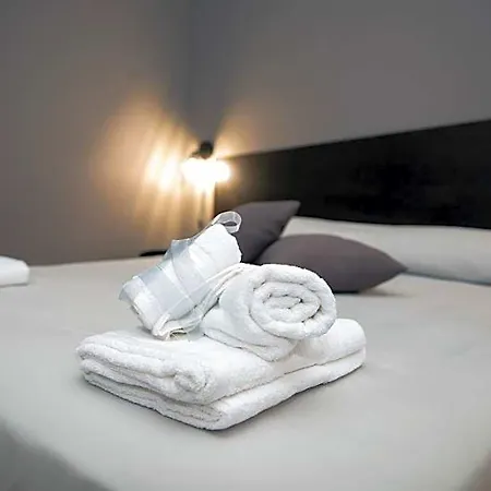 Hotel Marconi