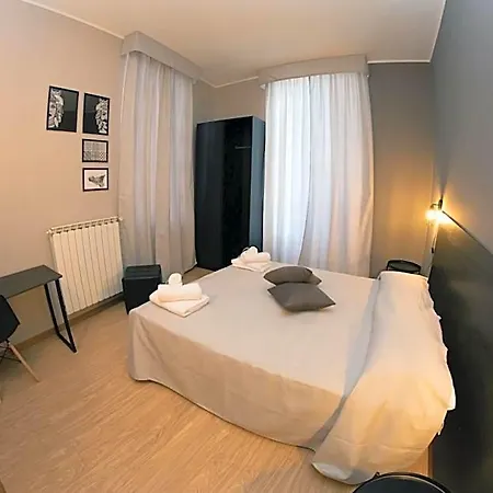 Marconi Hotel 4*